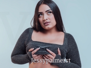 Jessypalmerst