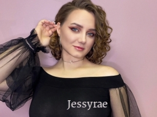Jessyrae