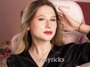 Jessyricks