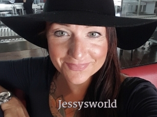 Jessysworld
