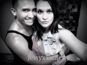 Jessyxxxcherry