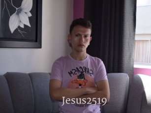 Jesus2519
