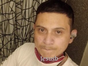 Jesusb