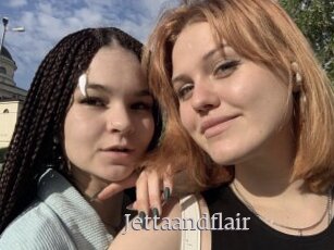 Jettaandflair