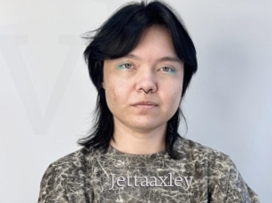 Jettaaxley