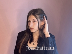 Jettabartram