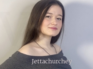 Jettachurchey