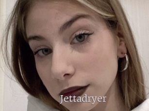 Jettadryer