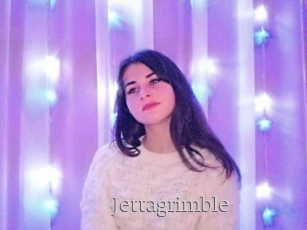 Jettagrimble