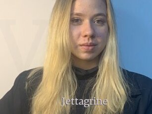 Jettagrine
