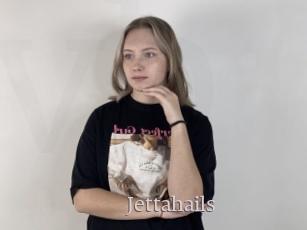 Jettahails