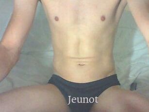 Jeunot