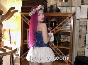 Jewerlybloom