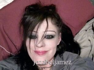 Jezabeljamez