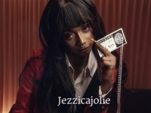 Jezzicajolie