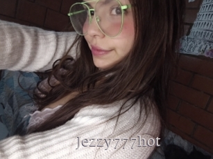 Jezzy777hot