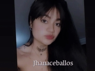 Jhanaceballos