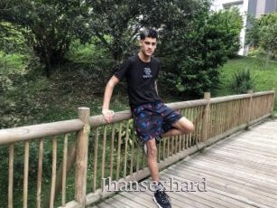 Jhansexhard