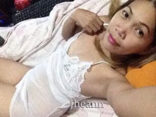 Jheann