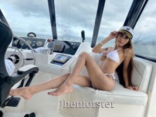 Jhenforster