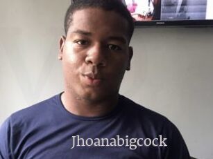 Jhoanabigcock
