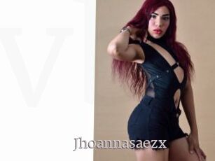Jhoannasaezx