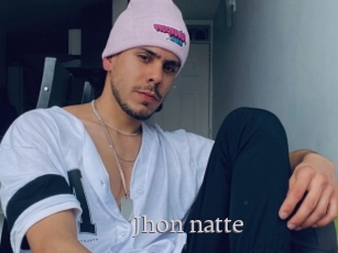 Jhon_natte