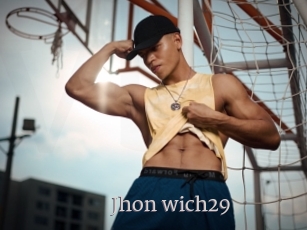 Jhon_wich29