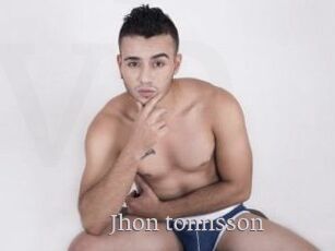 Jhon_tonnsson
