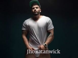 Jhonatanwick