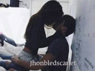 Jhonbledscarlet