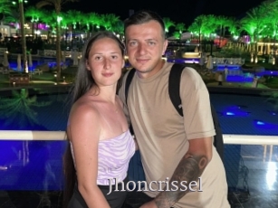 Jhoncrissel
