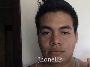 Jhonellis
