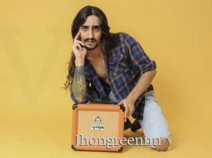 Jhongreennn