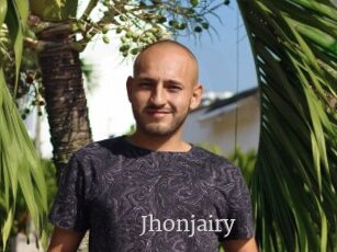 Jhonjairy