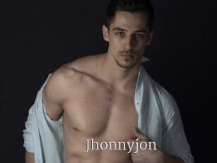 Jhonnyjon