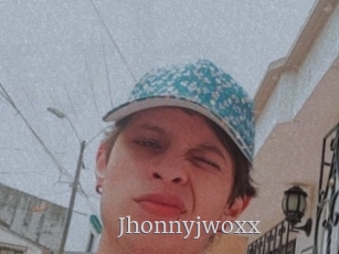 Jhonnyjwoxx