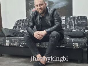 Jhonnykingbi