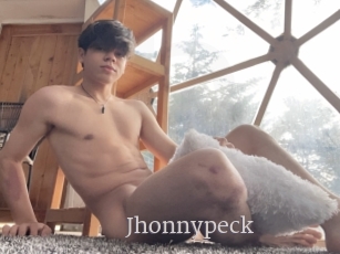 Jhonnypeck