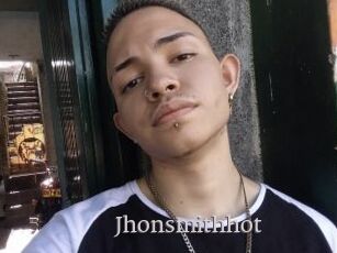 Jhonsmithhot