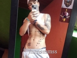 Jhonsmmss