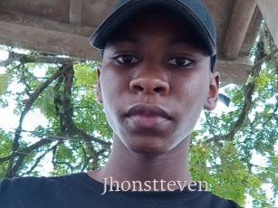 Jhonstteven