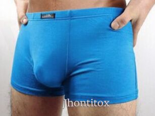 Jhontitox