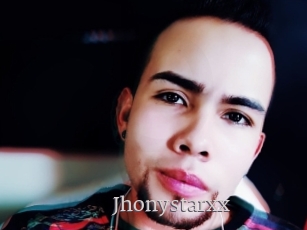 Jhonystarxx
