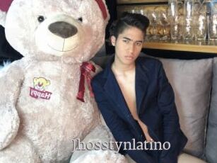 Jhosstynlatino