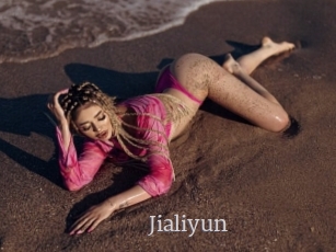 Jialiyun