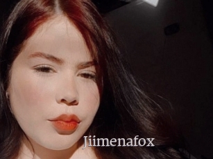 Jiimenafox