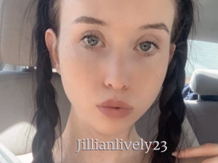 Jillianlively23