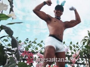 Jimesantana