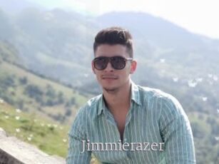 Jimmierazer